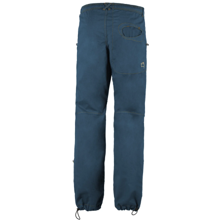 Pantaloni da uomo E9 Rondo Flax2 Men's