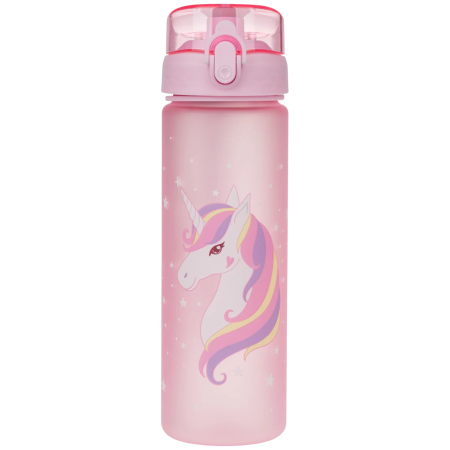 Bottiglia per bambini Baagl Borraccia in titanio 500 ml