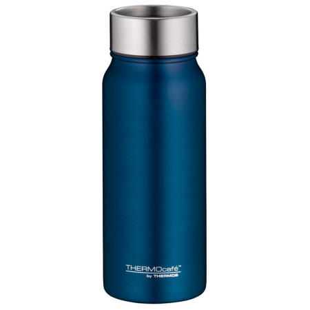 Tazza termica Thermos Thermocafé 500 ml blu modrá