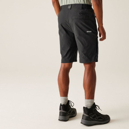 Pantaloncini da uomo Regatta Highton Shorts Long II