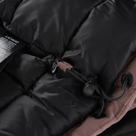 Giacca invernale da donna Alpine Pro Werda 3