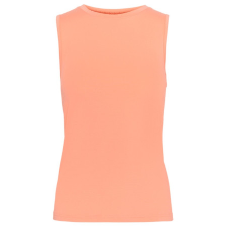 Canotta da donna Kari Traa Ava Tanktop arancione Pblom/Peach Bloom