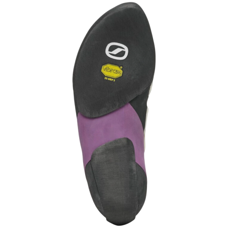 Scarpe da arrampicata Scarpa Instinct Vsr Lv