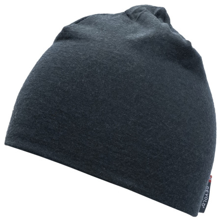 Berretto Devold Breeze Plus Merino 200 Beanie nero INK
