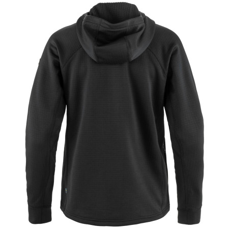 Giacca da donna Fjällräven Abisko Grid Fleece Hoodie W