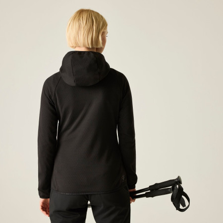 Giacca outdoor da donna Dare 2b Womens Aerofse Padded Hybrid Jacket
