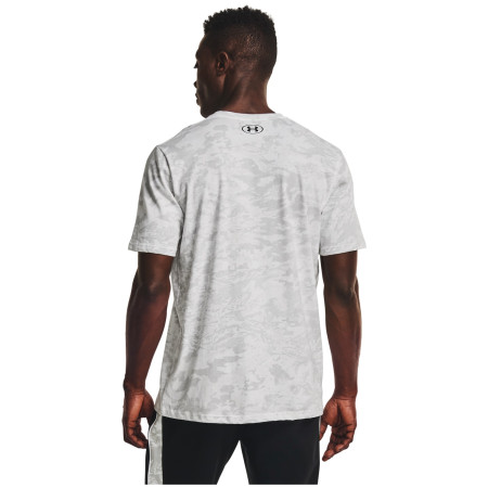 Maglietta da uomo Under Armour ABC Camo SS