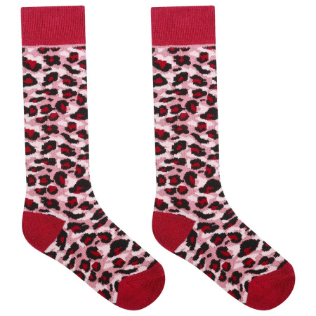 Calzini per bambini Dare 2b Kids Printed Ski Socks