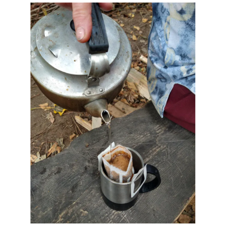 Caffè Volkafe 4Camping Filter Coffee