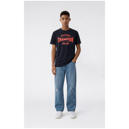 Maglietta da bambino Champion SS Tee B