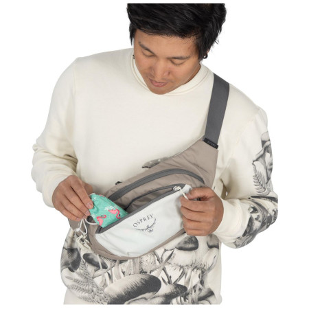 Marsupio Osprey Daylite Waist Pack