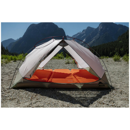 Tenda da trekking MSR Elixir 3 V2