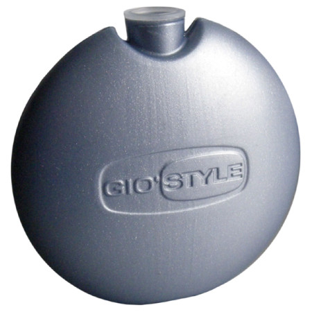 Inserti refrigeranti in gel Gio'Style Drop grigio