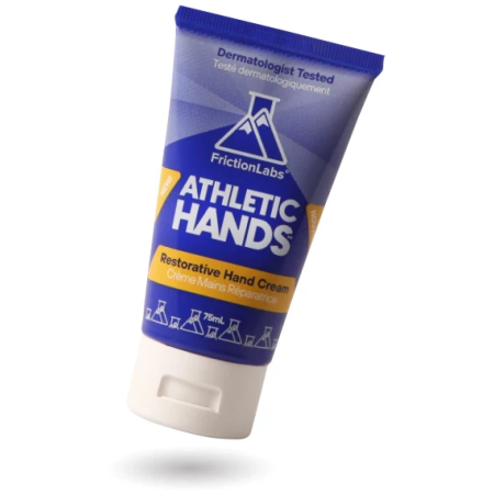 Crema per le mani FrictionLabs Athletic Hands