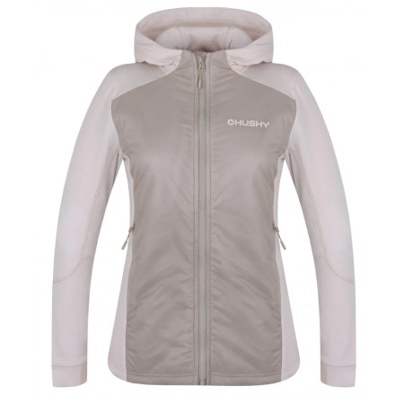 Felpa da donna Husky Any L