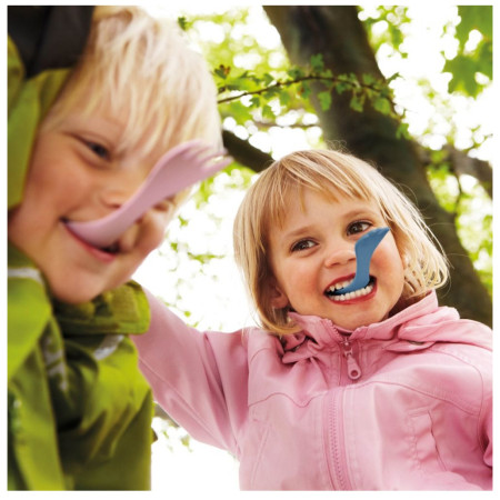 Posate per bambini Light My Fire Spork Little 2-pack