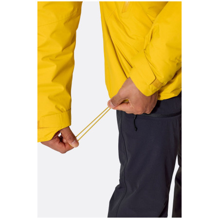 Giacca da uomo Rab Xenon Shield Jacket