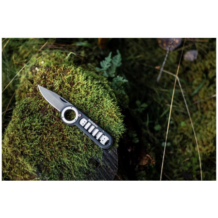 Coltello chiudubile Hultafors Outdoor Folding Knife Okf