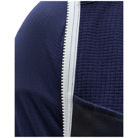 Felpa funzionale da uomo Silvini Valdaoro