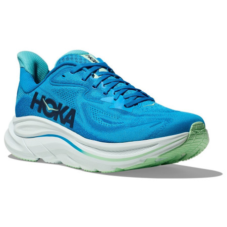 Scarpe da uomo Hoka M Clifton 10 blu Hoka Blue / Skyward Blue