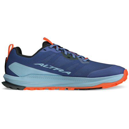 Scarpe da corsa da uomo Altra M Lone Peak 9+ blu scuro navy