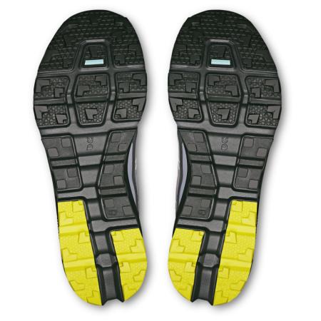 Scarpe da corsa da uomo On Running Cloudvista 2 Waterproof