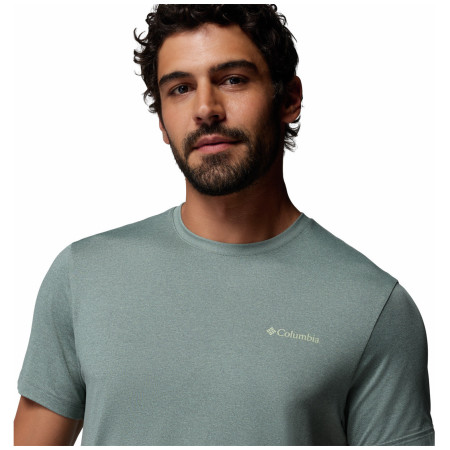 Maglietta da uomo Columbia Parsons Point™ SS Back Graphic Tee