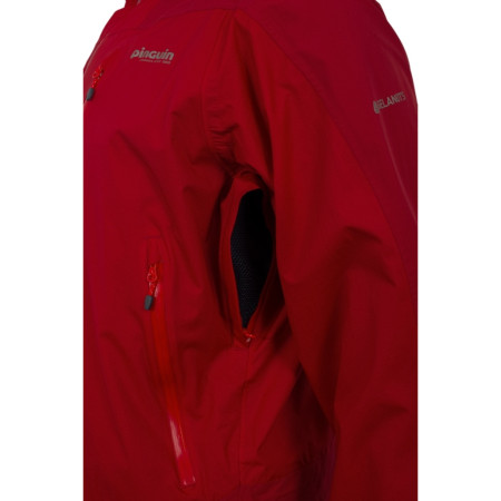 Giacca Pinguin Parker Jacket 5.0