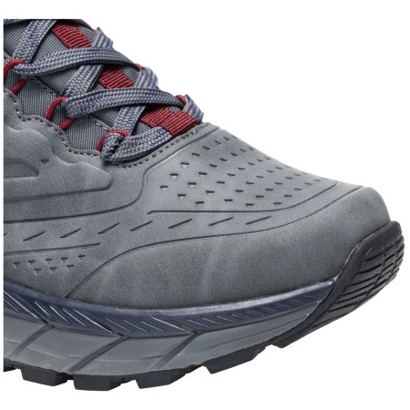 Scarpe da trekking alte da uomo Regatta Derino Mid