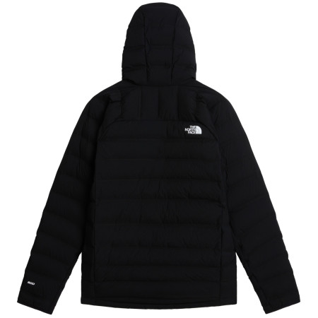 Giacca da uomo The North Face M Abseil Stretch Down Hoodie