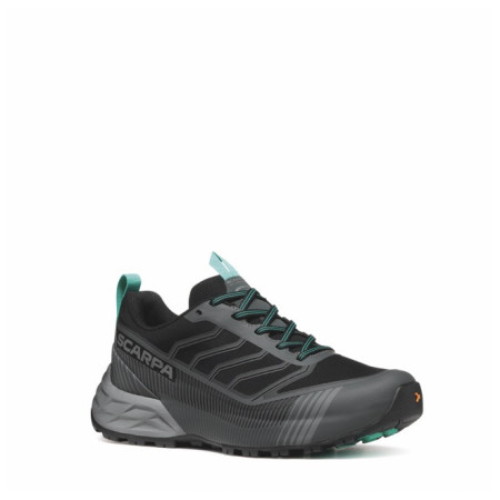 Scarpe da corsa da donna Scarpa Ribelle Run Lt Wp Wmn