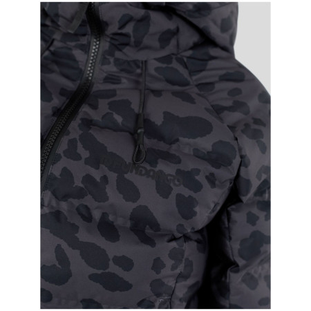 Giacca da donna Fundango Zina Padded Jacket