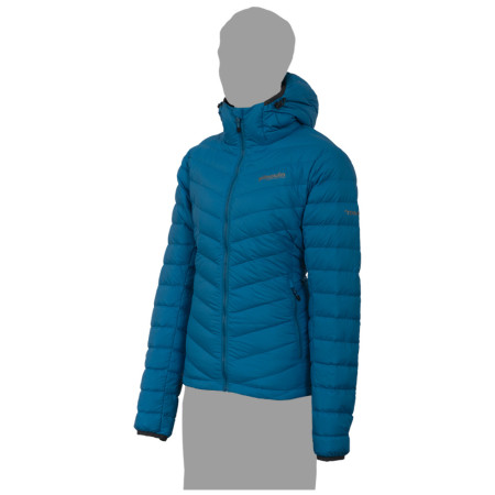 Piumino da donna Pinguin Breeze Hoody
