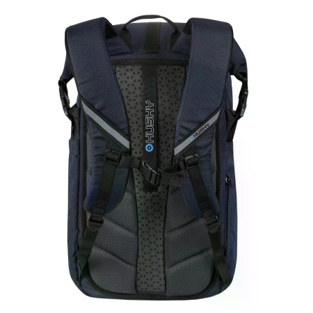 Zaino per PC con chiusura a rullo Husky Moper 28L