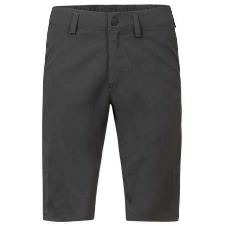 Pantaloncini da uomo Hannah Weid Shorts grigio scuro tarmac