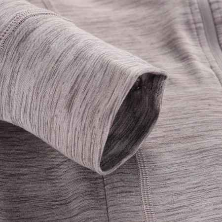 Felpa da donna Alpine Pro Golla 2