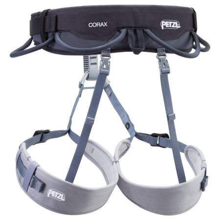 Imbracatura da arrampicata Petzl Corax