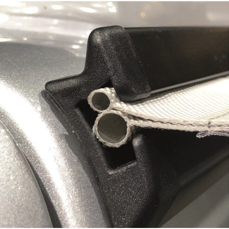 Listello Outwell Dual Beading Set 7-7+5 mm