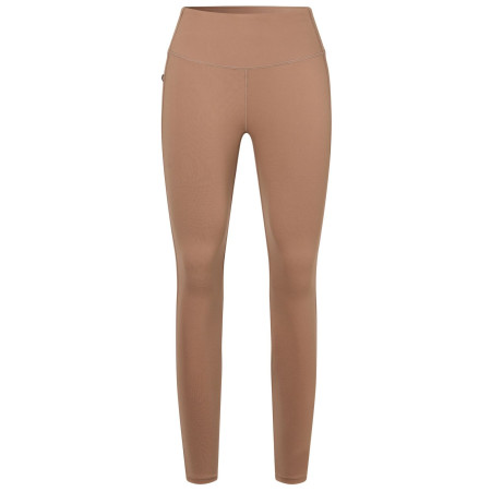 Leggings da donna Regatta Outdoor Comfort Contour Leggings marrone Mocha
