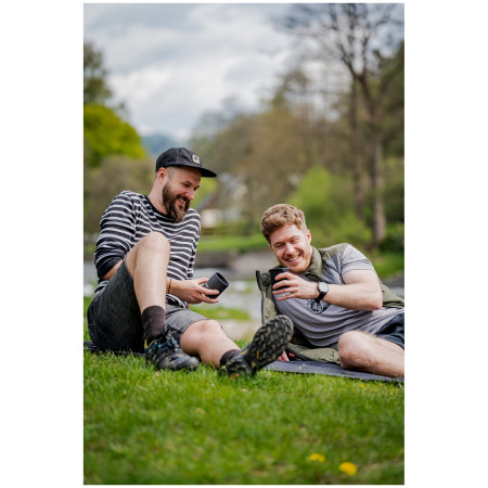 Tazza Warg Duo 2v1 300ml