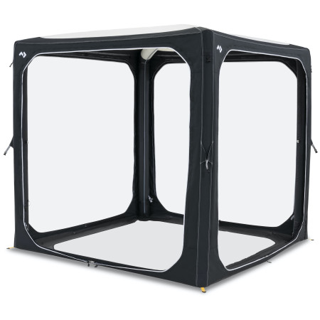 Tendalino gonfialbile Dometic HUB 1.0 blu scuro