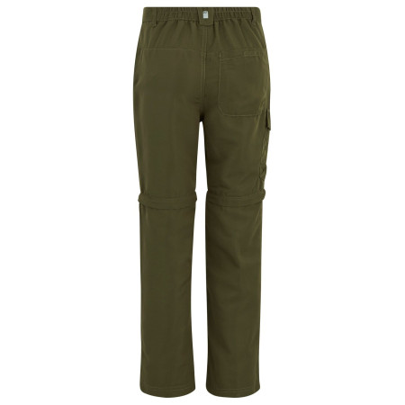 Pantaloni da bambino Regatta Sorcer Z/O Trousers III Treetop