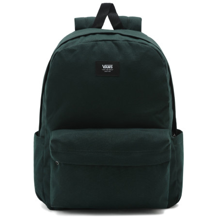 Zaino Vans MN Old Skool H2O Backpack verde Scarab