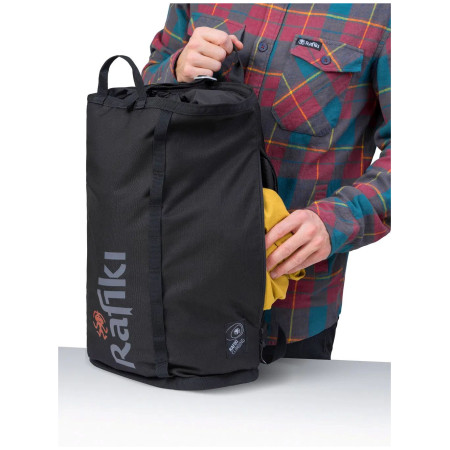 Zaino Rafiki Scrub 26