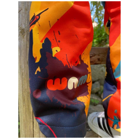 Pantaloni da bambino WAMU Mountain Bike