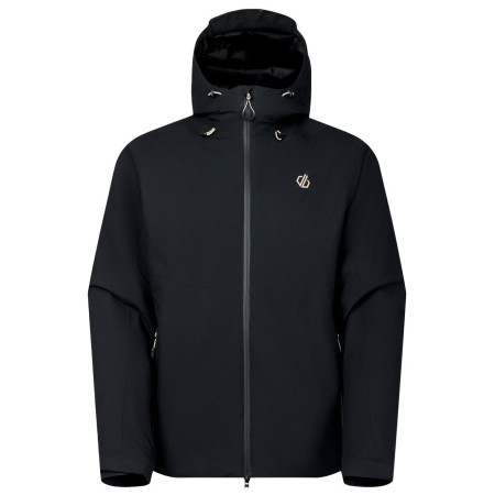 Giacca da uomo Dare 2b Torrek Blzn II Jacket nero Black