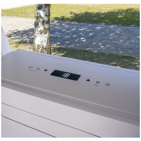 Condizionatore Brunner Polarys Twinair 3