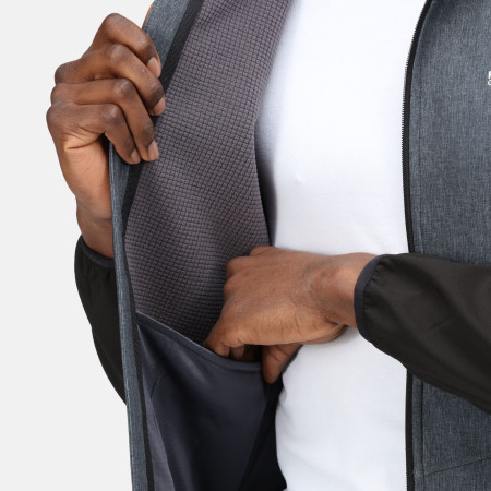 Giacca da uomo Regatta Arec III