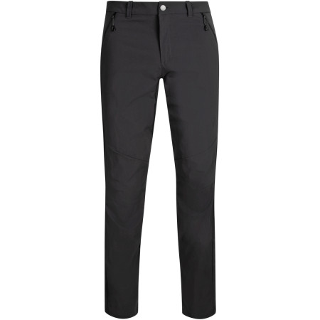 Pantaloni da uomo Mammut Hiking Pants Men nero Black