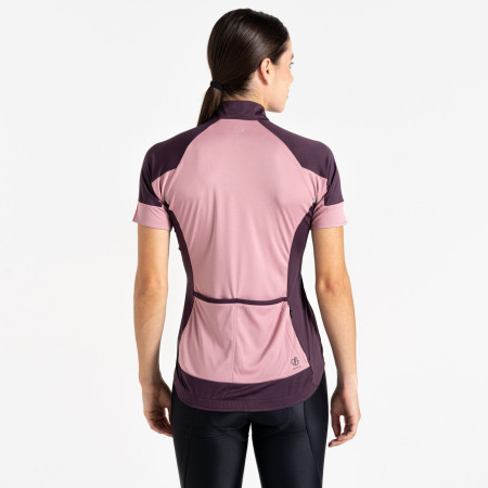 Maglia da ciclismo per donna Dare 2b Flutter Jersey